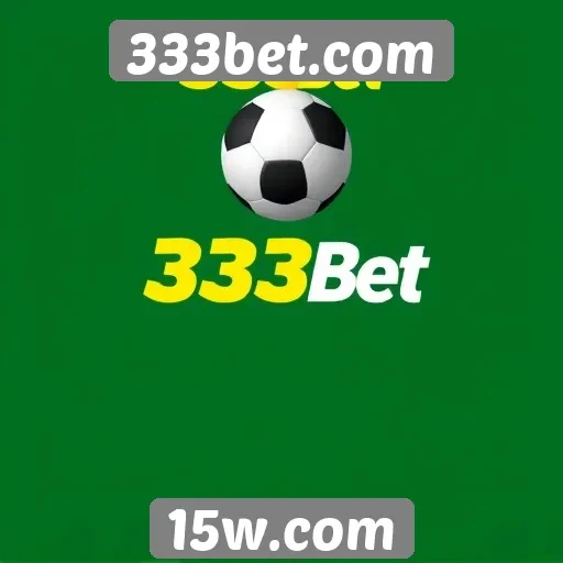 Plataforma 333bet.com apresenta variedade de jogos online