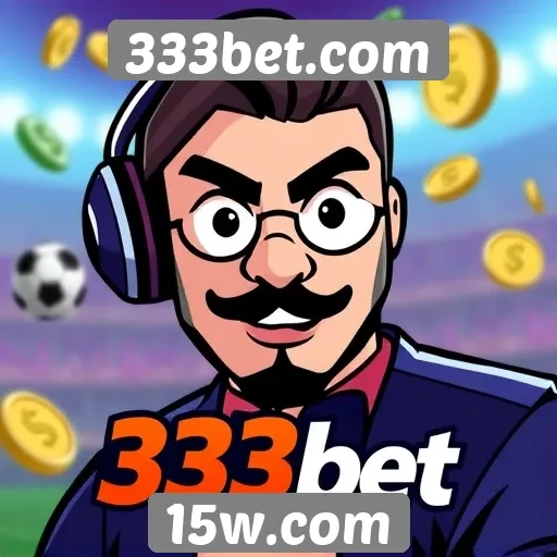 Compare 333bet com outros sites de jogos online