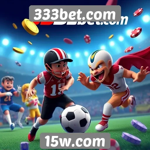 Análise da oferta de jogos em 333bet.com