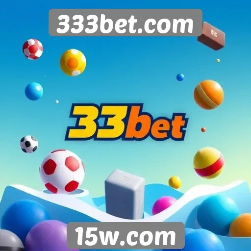 Opções de jogos oferecidas pelo 333bet
