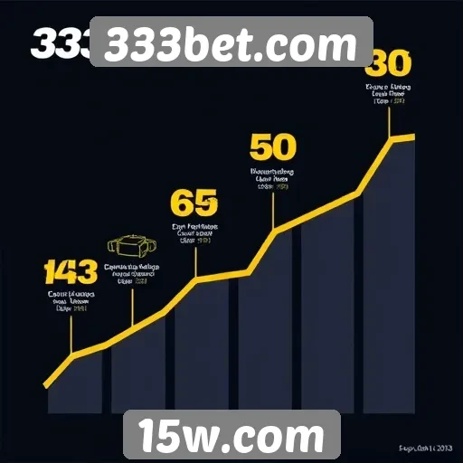Histórico e evolução do 333bet.com até 2026