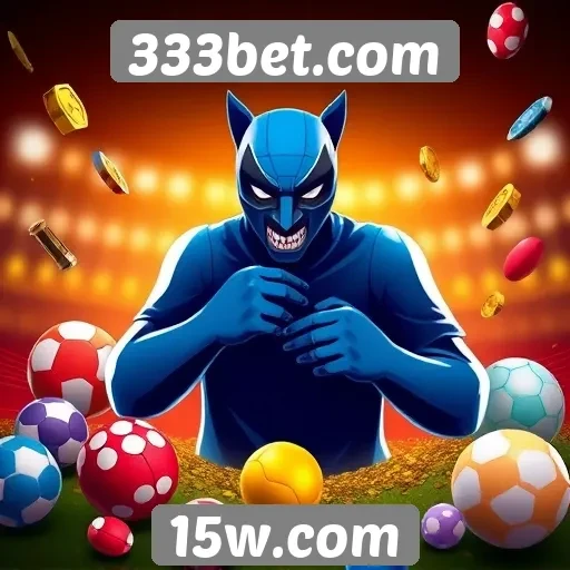 Crescimento da popularidade do 333bet.com entre jogadores
