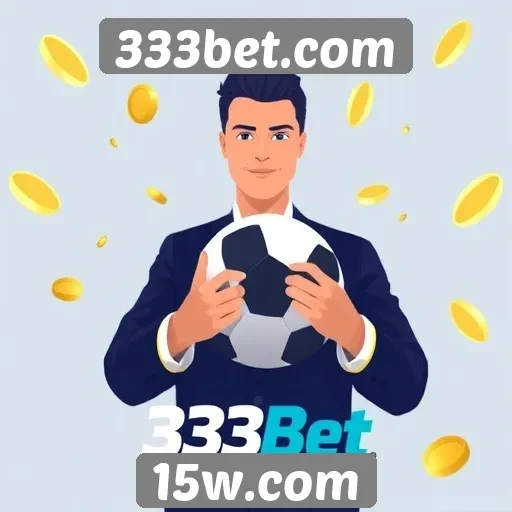 Análise das ofertas promocionais no 333bet