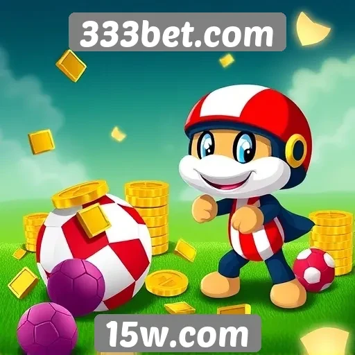 Estudo sobre as promoções oferecidas em 333bet.com
