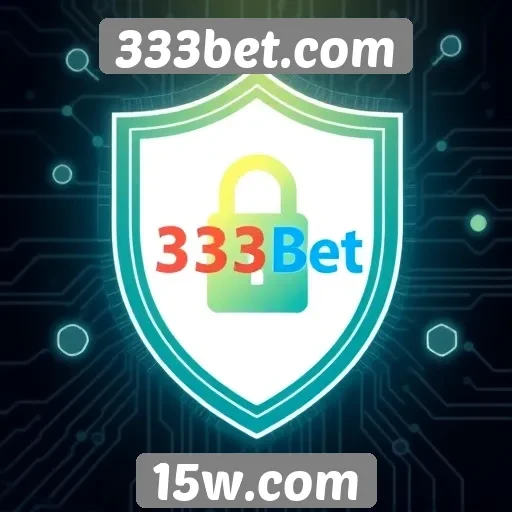 Análise de segurança do site 333bet
