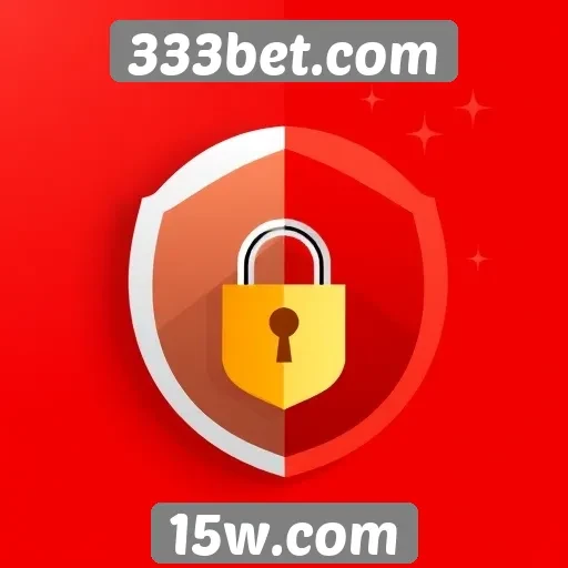 Segurança e privacidade no site 333bet.com