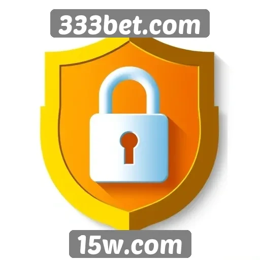 Políticas de segurança do site 333bet.com