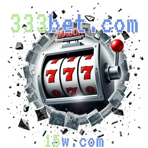 333bet.com: Uma Nova Era de Apostas em Eventos Esportivos no Brasil!