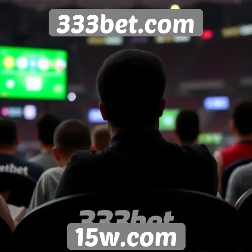 Entrevista com usuários sobre a experiência no 333bet.com